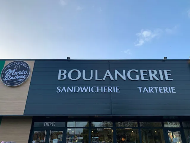 Marie Blachère SENS