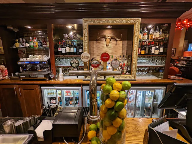 Miller & Carter Bath