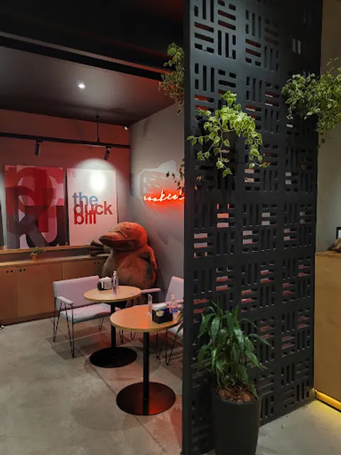 Duckbill Cookies & Coffee