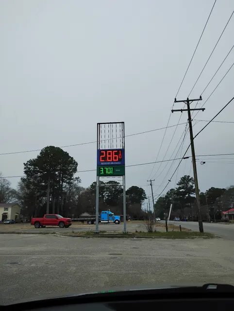 Eddie Harrells Tire Center & Muffler Repair