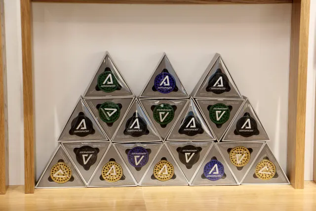 BEYOND / HELLO Cannabis Dispensary - Philadelphia