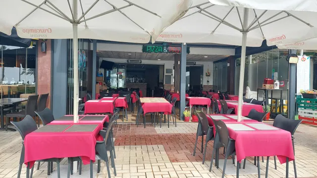 SPAGUETTERIA PIZZERIA Bella Encarna