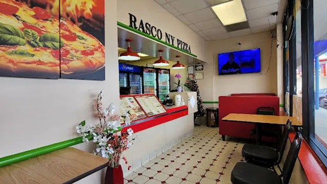 Rasco Pizza