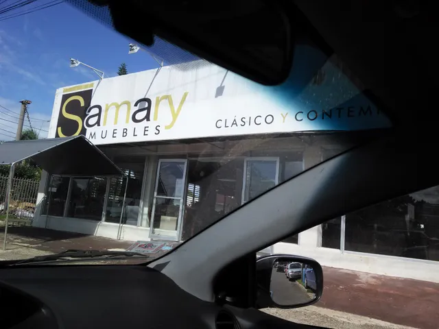 Samary Muebles Isabela