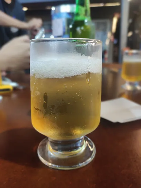 Bar da zenir - Torresmo