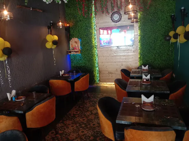 Ambiance Cafe & Dine