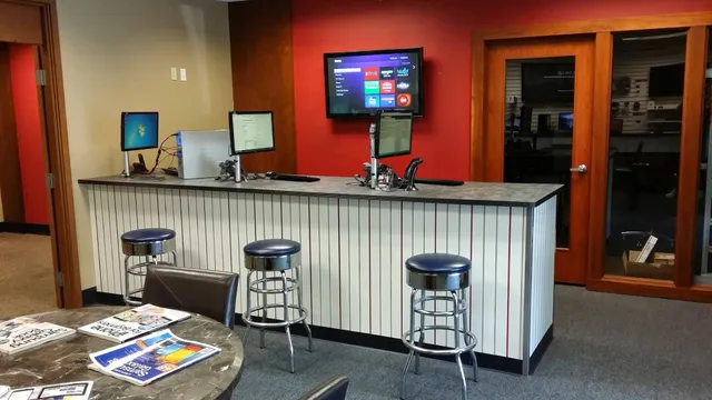 RiverBender Tech Center