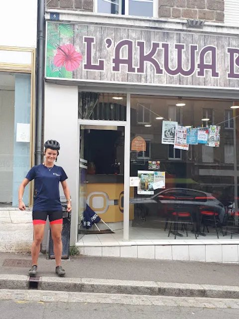 L'Akwa Bar