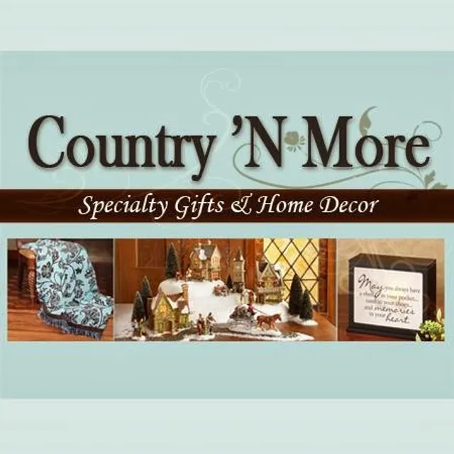 Country 'N More