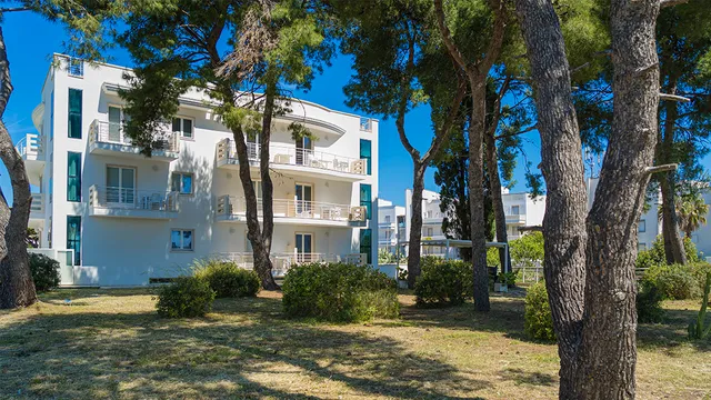 Marimar Apartments Case Vacanza Otranto