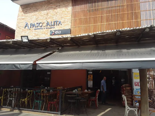 Padaria A Portuguesinha