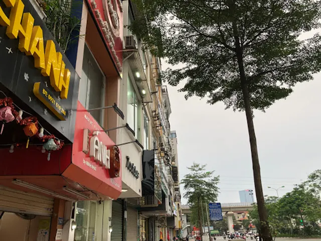 Bánh Mì Minh Nhật