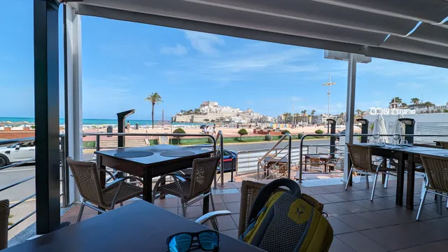 Restaurante 1971 Peñíscola