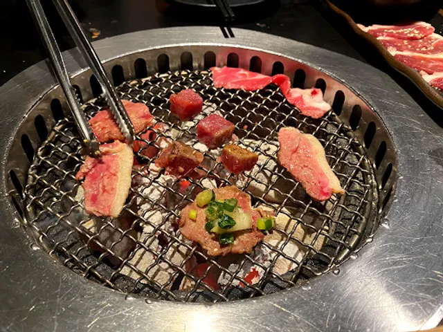 老爺燒肉 七賢店