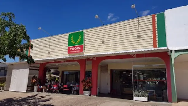Panificadora Vitória Lago Sul