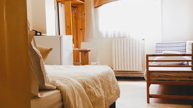 Hôtel Grand Bassin Tlemcen