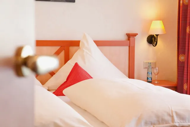 Hotel Elsenmann, Hotel garni