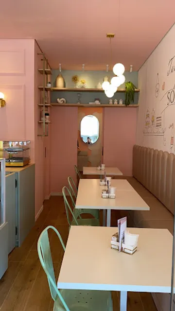 Patisserie Confeitaria Artesanal