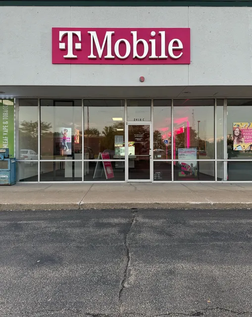 T-Mobile Authorized Retailer