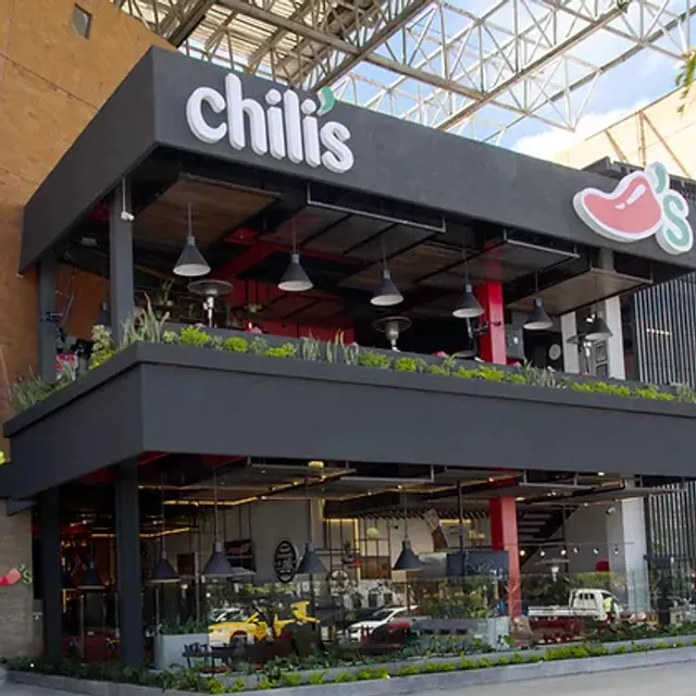 Chili's Miraflores