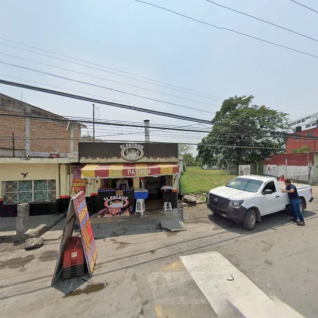 Pollos Y Costillas "El Patron"