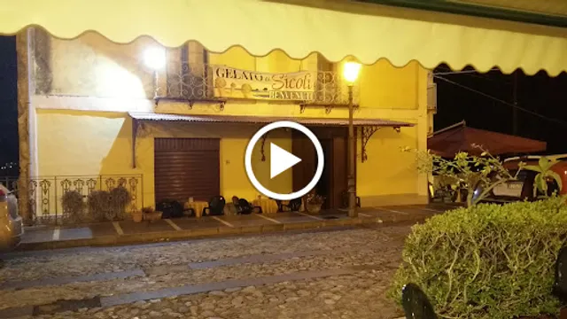 Sicoli ... from 1937 Bar Gelateria