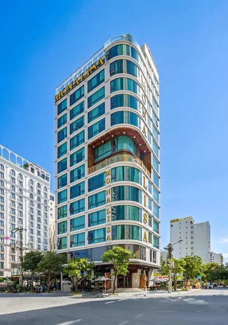 Monalisa Luxury Hotel