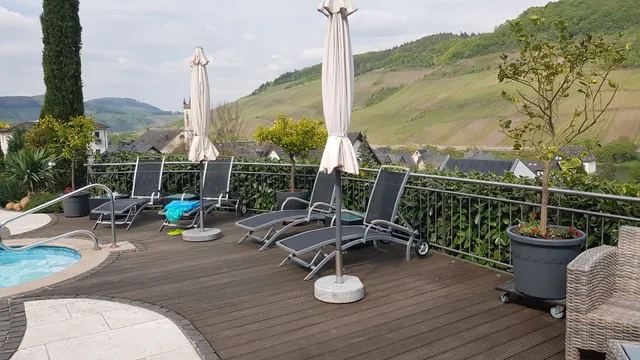 Ferienwohnungen Weiser