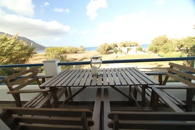 Mantilida Villa & Studio