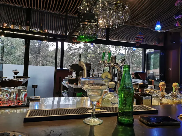 Fonda's Taqueria, Westlands