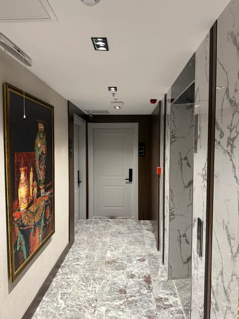 Nevizade Avangart Hotel