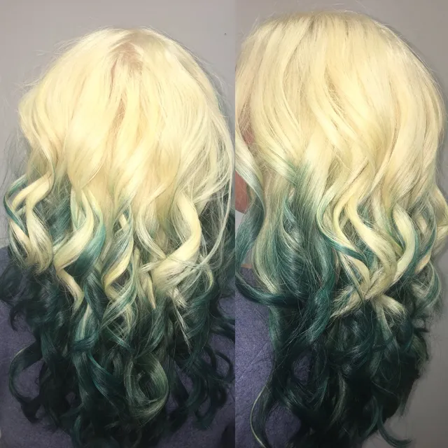 The Hair Affair Salon & Spa