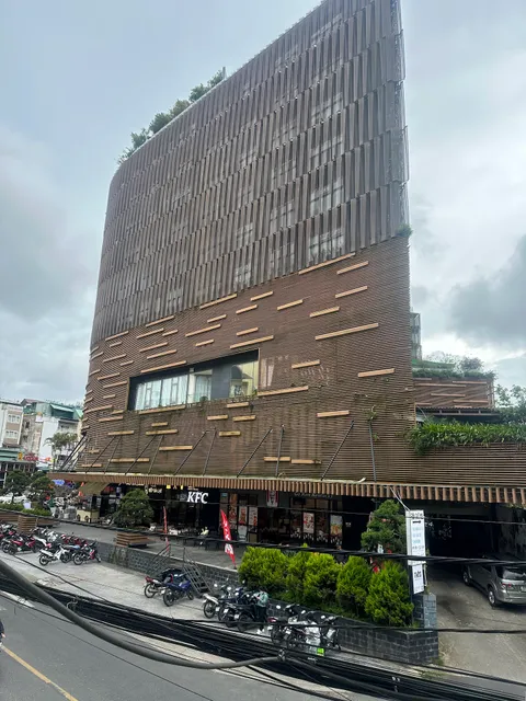 Hotel Phuong Nghi, Da Lat