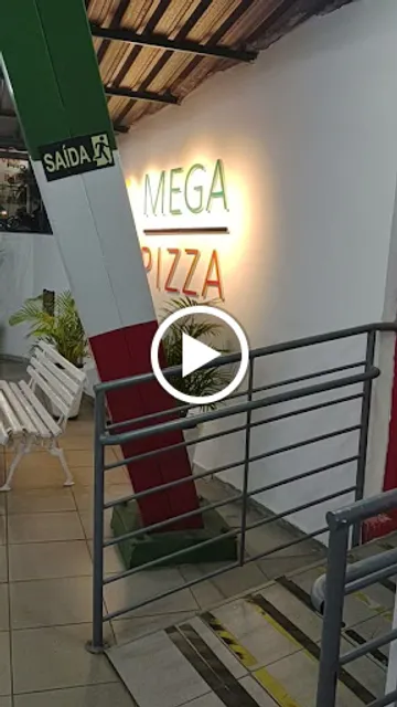 Pizza em Lavras MG - Mega Pizza - A melhor Pizza da Cidade