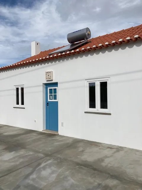 Monte Novo das Malhadinhas