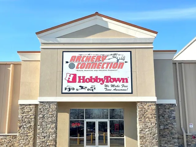 HobbyTown