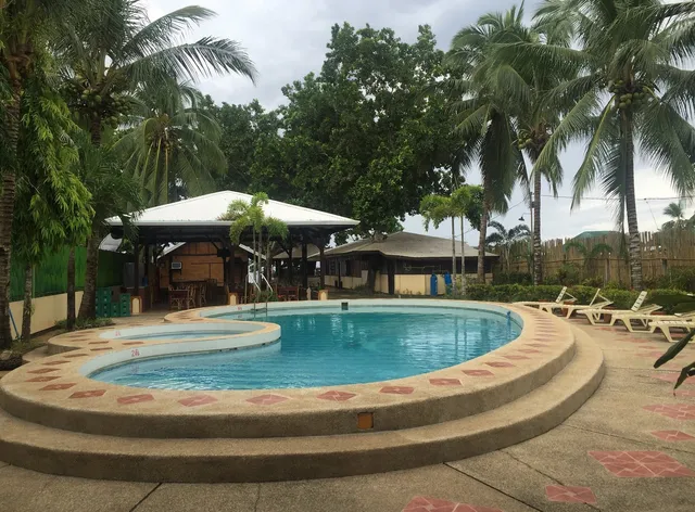 Palawan Seaview Resort