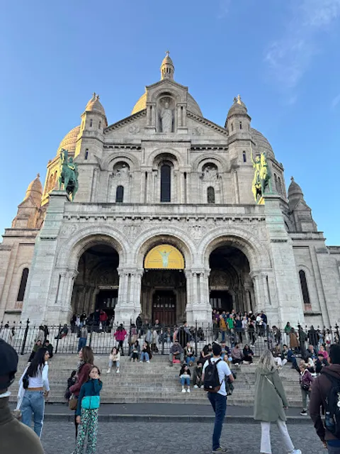 Cimetière de Montmartre