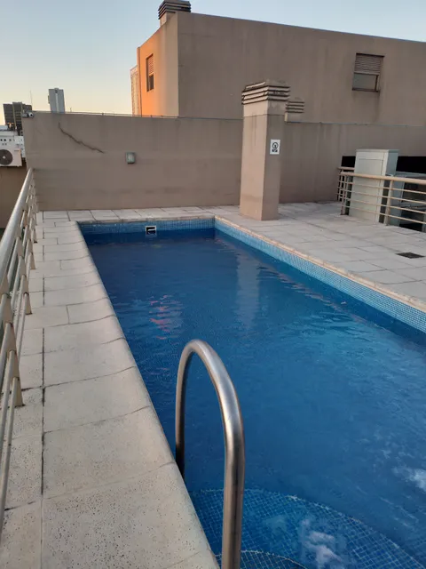 Estudio Diagonal Sur