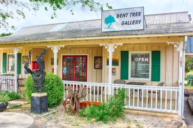 Bent Tree Gallery