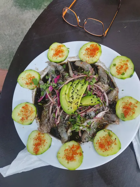 Azul de Mar, Club de Playa