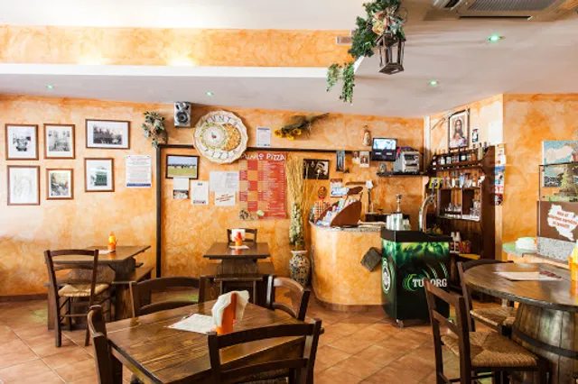 Punto Pizza Nuoro | Pizzeria e Griglieria