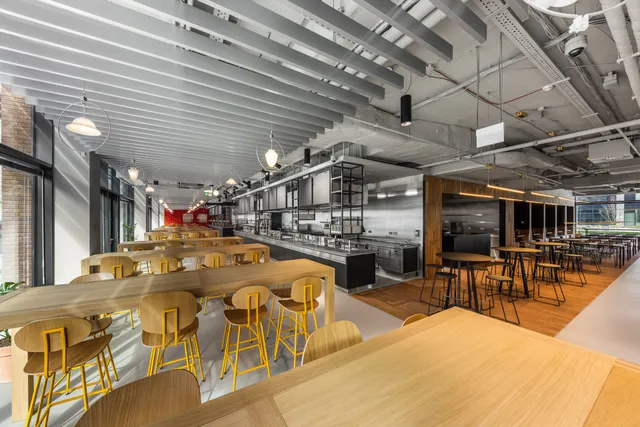 Grand Kitchen Vlněna