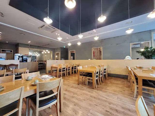 청산별곡 계양점