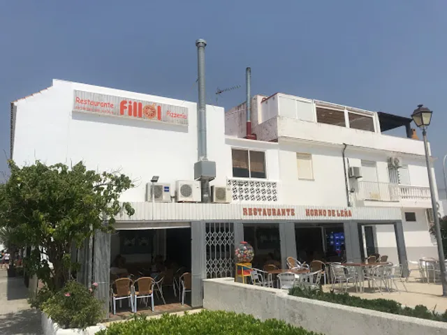 RESTAURANTE-PIZZERIA FILLOL