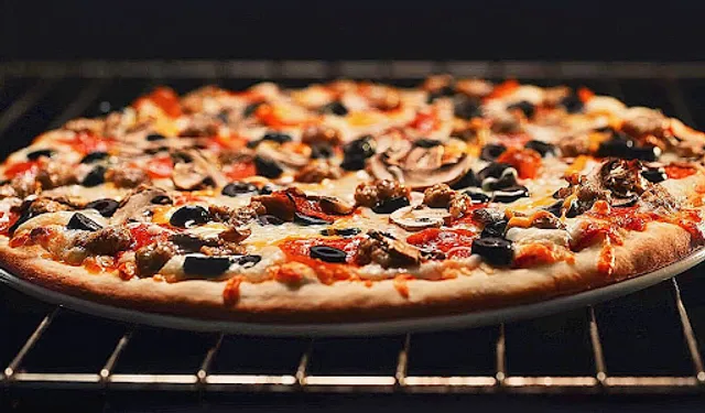 Papa Murphy's | Take 'N' Bake Pizza