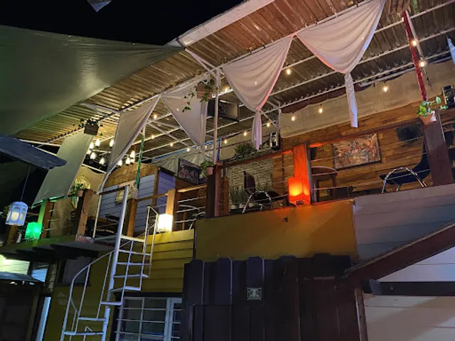 La Terraza restaurante bar & grill