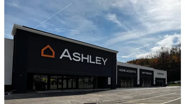 Ashley Store