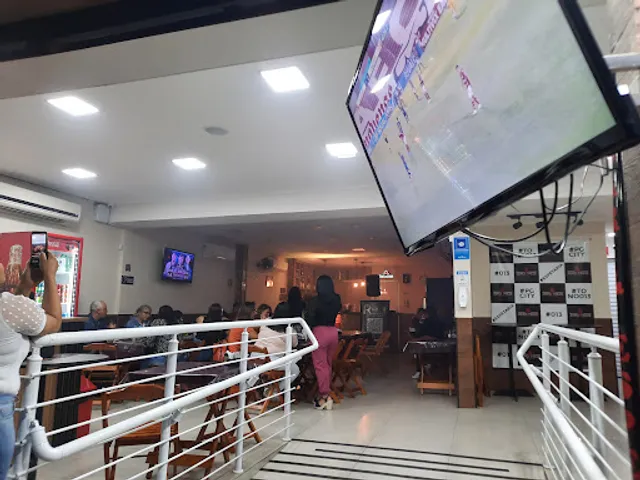 Zero Treze - Bar & Espetaria