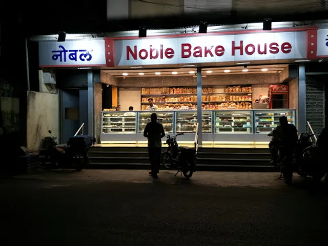 Noble Bake House
